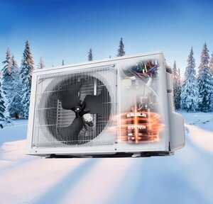 <b>Mitsubishi Electric FT25 -ilmalämpöpumppu</b>