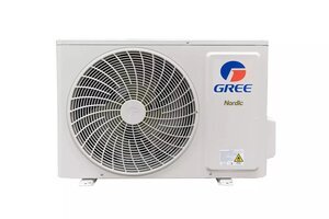 <b>Gree SP-X Nordic 35 -ilmalämpöpumppu</b>