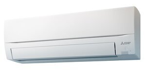 <b>Mitsubishi Electric FT35 -ilmalämpöpumppu</b>