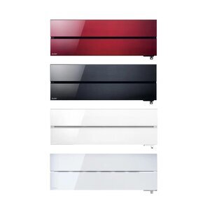 <b>Mitsubishi Electric LN35 -ilmalämpöpumppu</b>