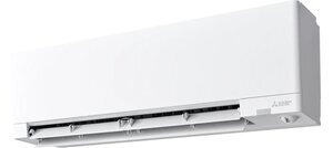 <b>Mitsubishi Electric RZ25 -ilmalämpöpumppu</b>