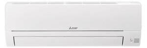 <b>Mitsubishi Electric HR25 -ilmalämpöpumppu</b>