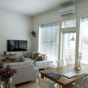 <b>Mitsubishi Electric HR25 -ilmalämpöpumppu</b>