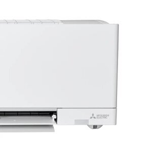 <b>Mitsubishi Electric RZ50 -ilmalämpöpumppu</b>