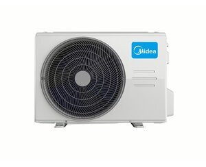 <b>Midea Xtreme 12 -ilmalämpöpumppu</b>