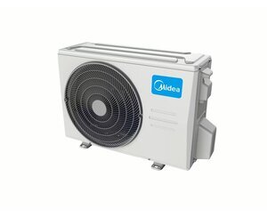 <b>Midea Xtreme 12 -ilmalämpöpumppu</b>