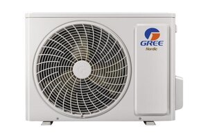 <b>Gree SP Nordic 35 -ilmalämpöpumppu</b>