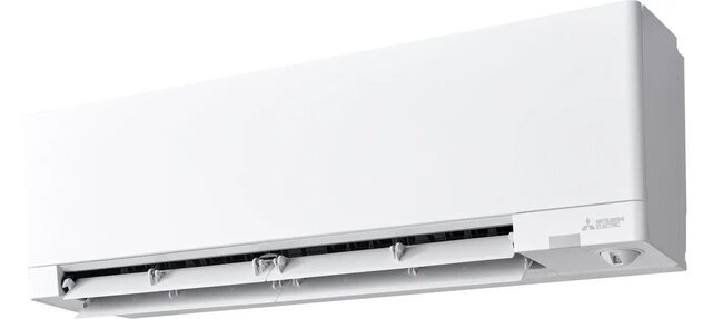 Mitsubishi Electric RZ25 -ilmal&auml;mp&ouml;pumppu