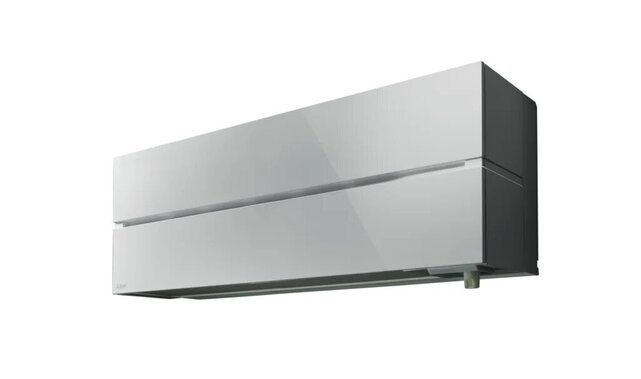 Mitsubishi Electric LN25 -ilmal&auml;mp&ouml;pumppu